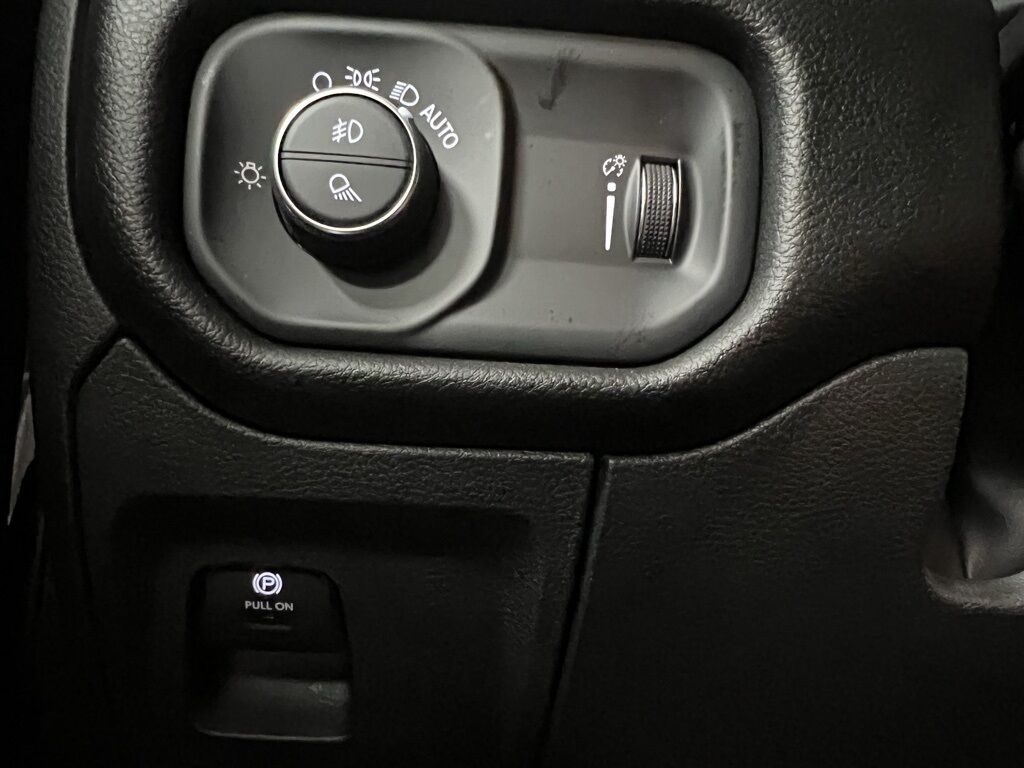 2024 Ram 1500 Tradesman Highlands Ranch CO