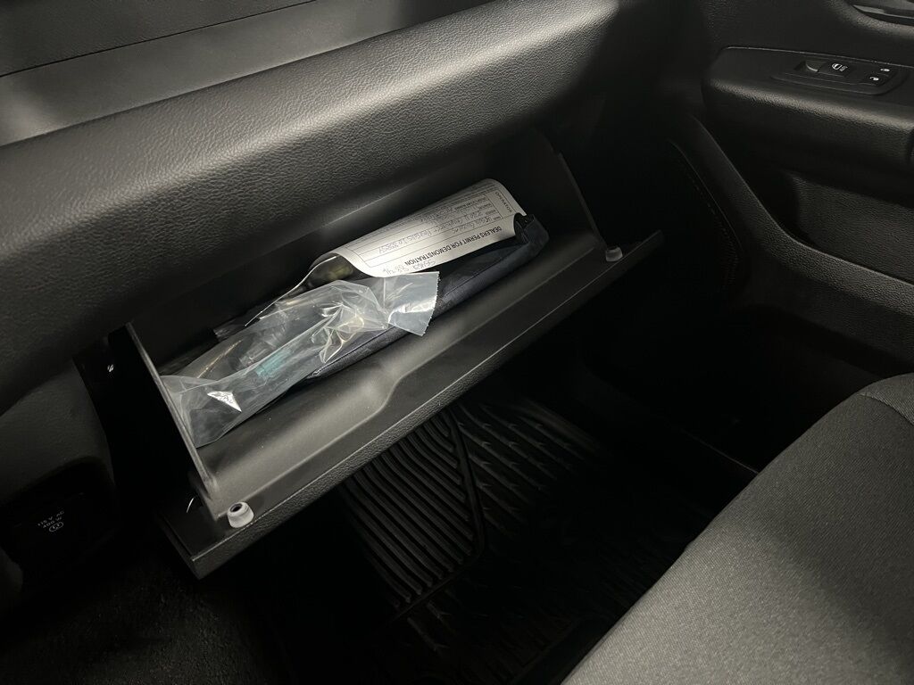 2024 Ram 1500 Tradesman Highlands Ranch CO