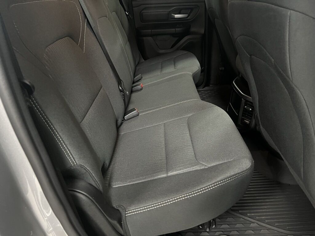 2024 Ram 1500 Tradesman Highlands Ranch CO
