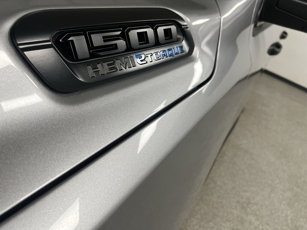 2024 Ram 1500 Tradesman Highlands Ranch CO
