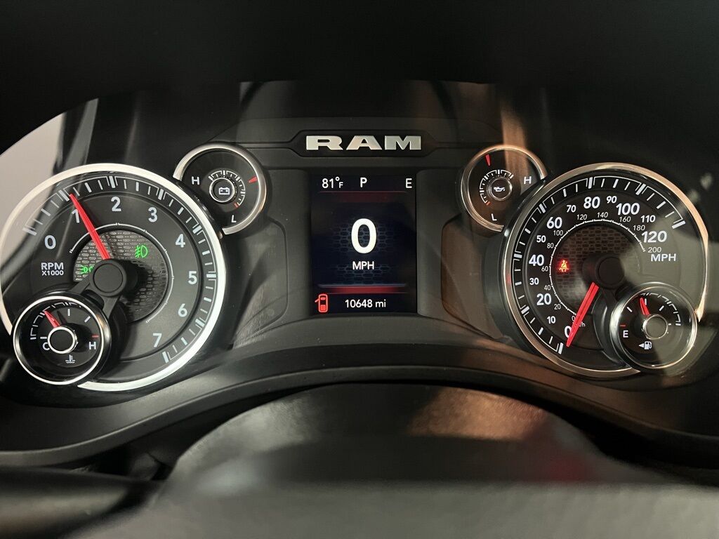 2024 Ram 1500 Tradesman Highlands Ranch CO