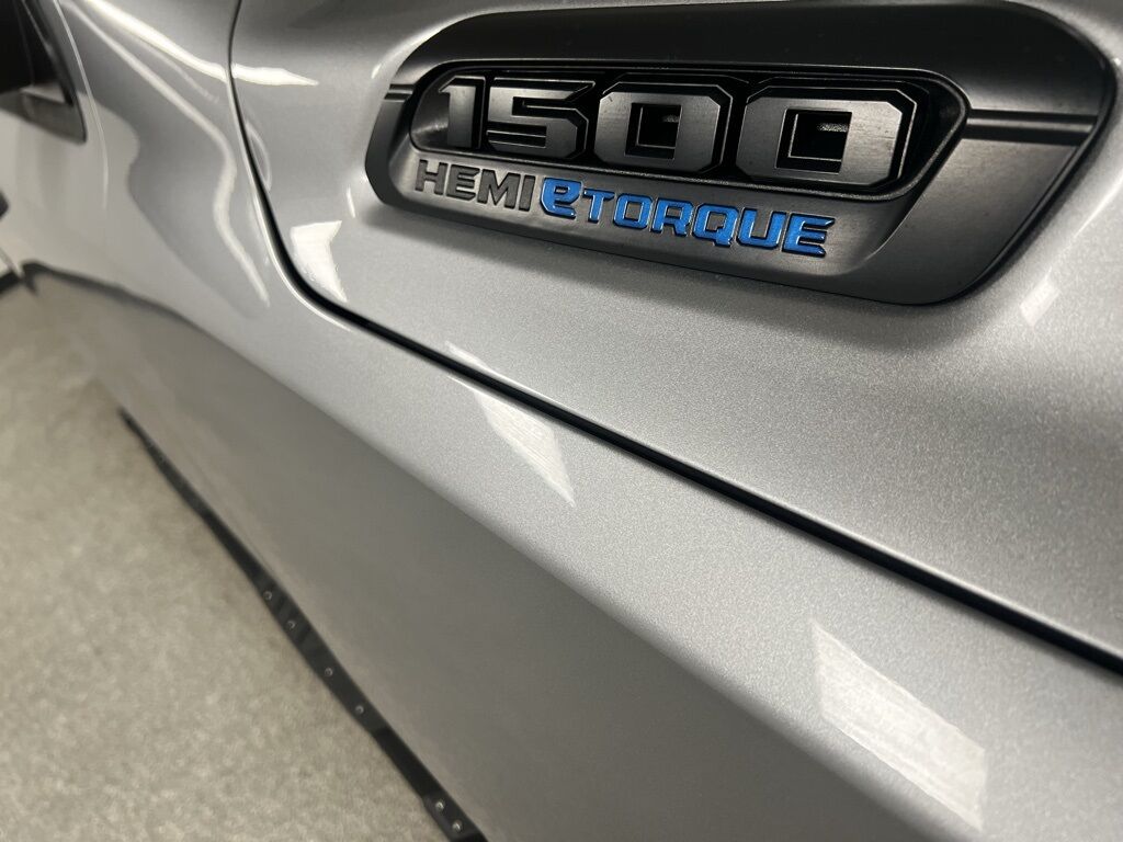 2024 Ram 1500 Tradesman Highlands Ranch CO