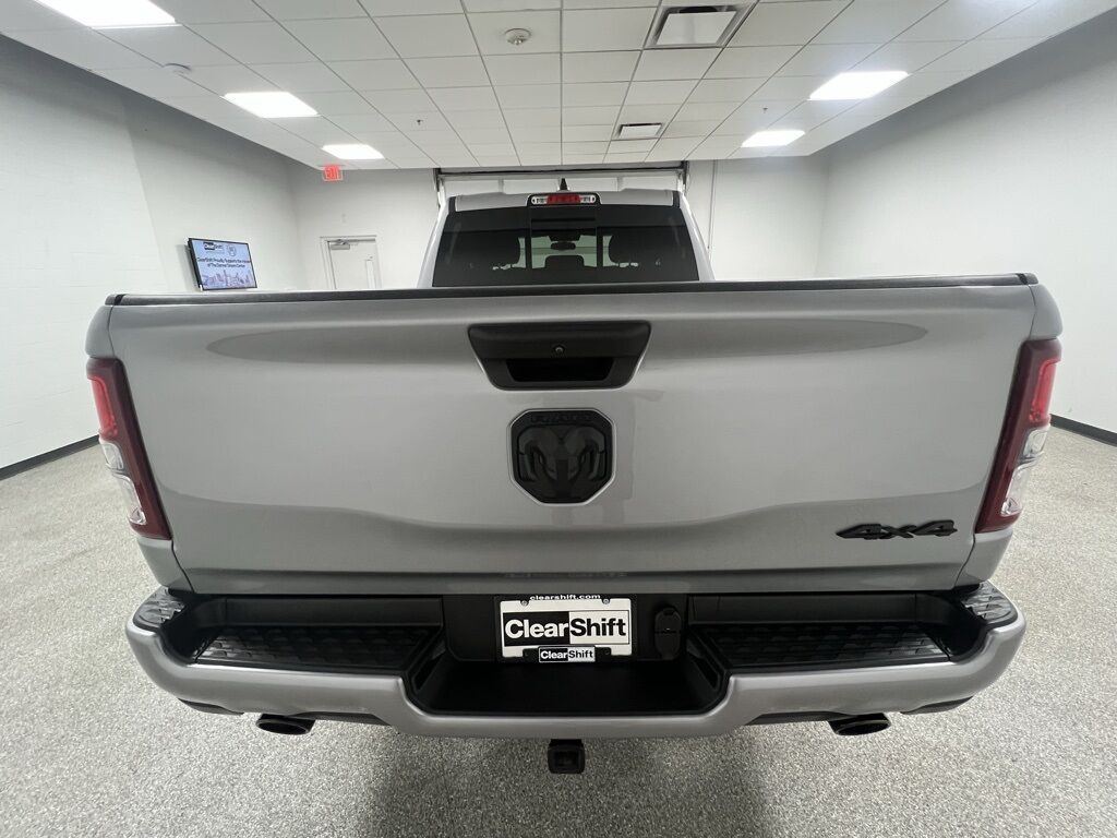 2024 Ram 1500 Tradesman Highlands Ranch CO