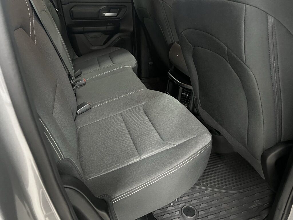 2024 Ram 1500 Tradesman Highlands Ranch CO