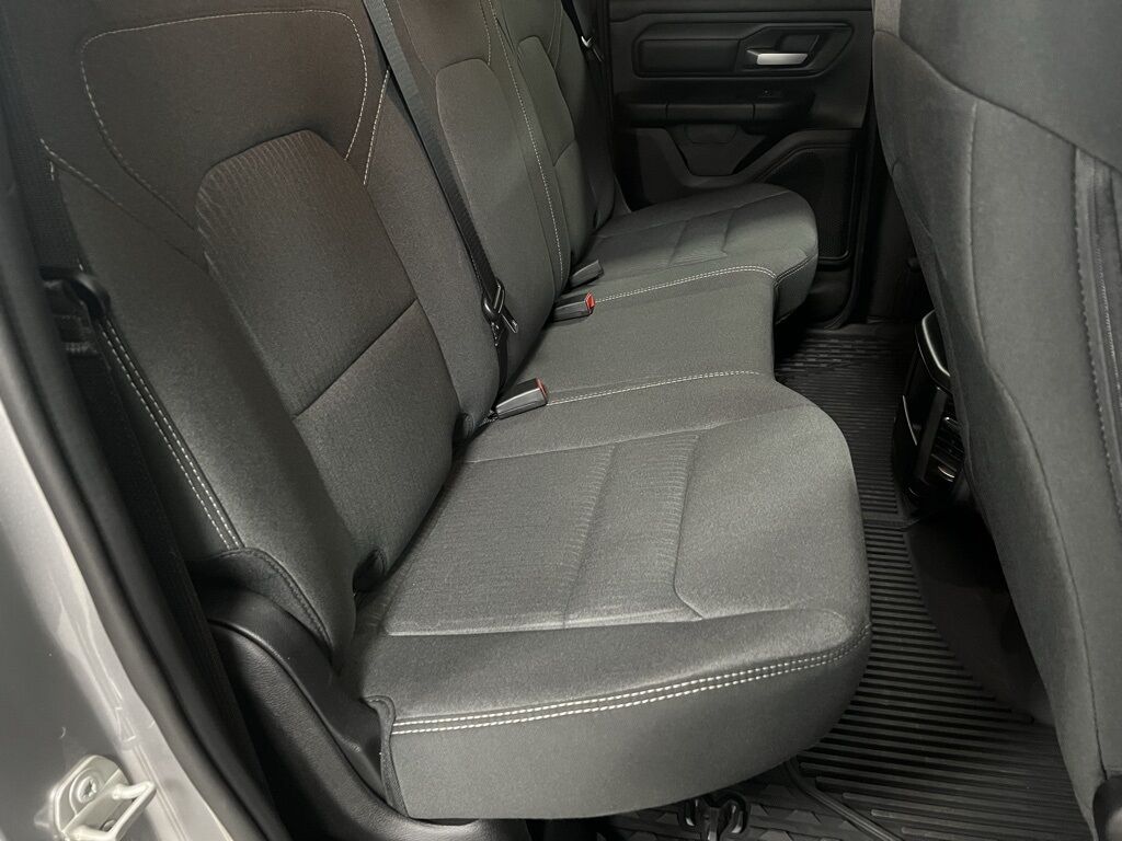 2024 Ram 1500 Tradesman Highlands Ranch CO