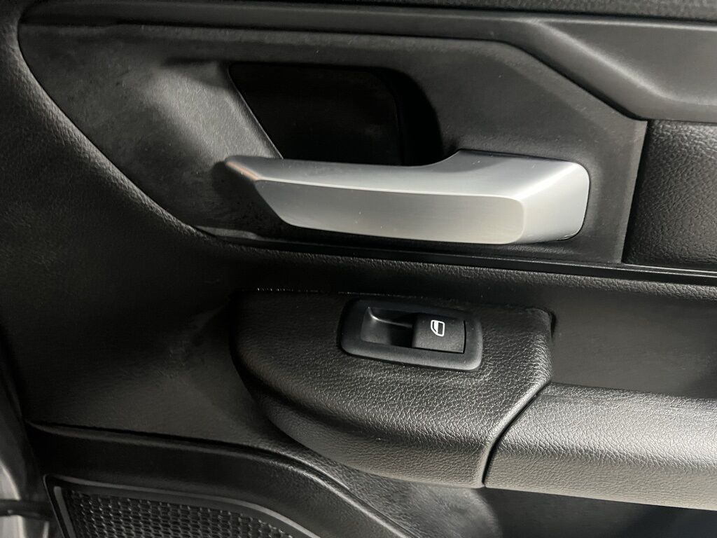 2024 Ram 1500 Tradesman Highlands Ranch CO