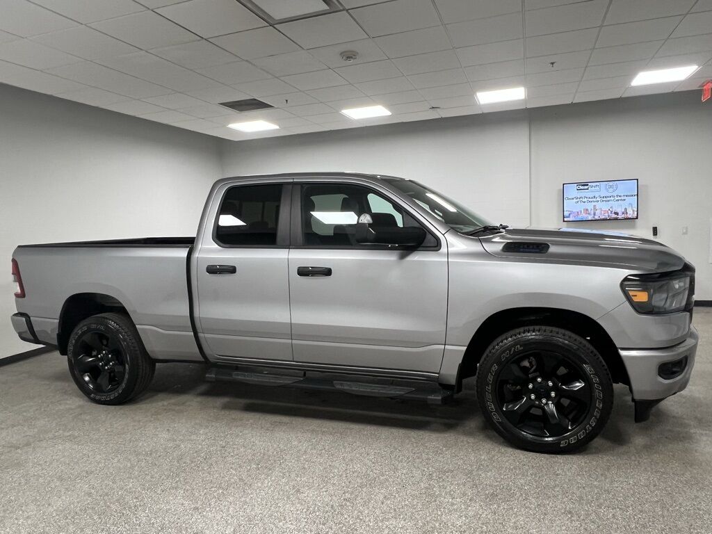 2024 Ram 1500 Tradesman Highlands Ranch CO