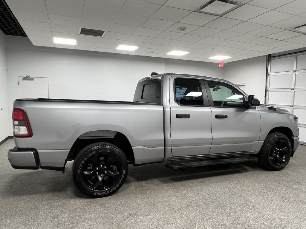 2024 Ram 1500 Tradesman Highlands Ranch CO