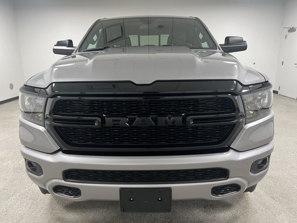 2024 Ram 1500 Tradesman Highlands Ranch CO