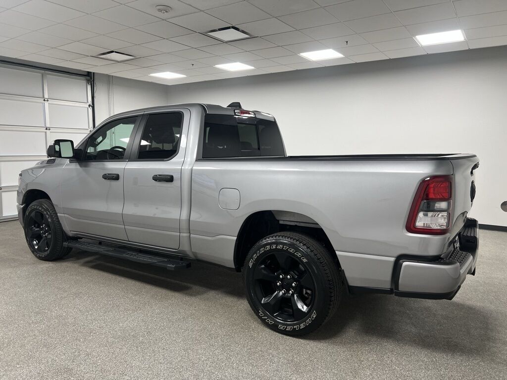 2024 Ram 1500 Tradesman Highlands Ranch CO