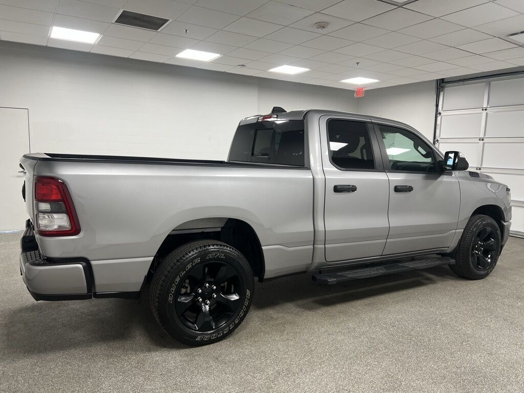 2024 Ram 1500 Tradesman Highlands Ranch CO