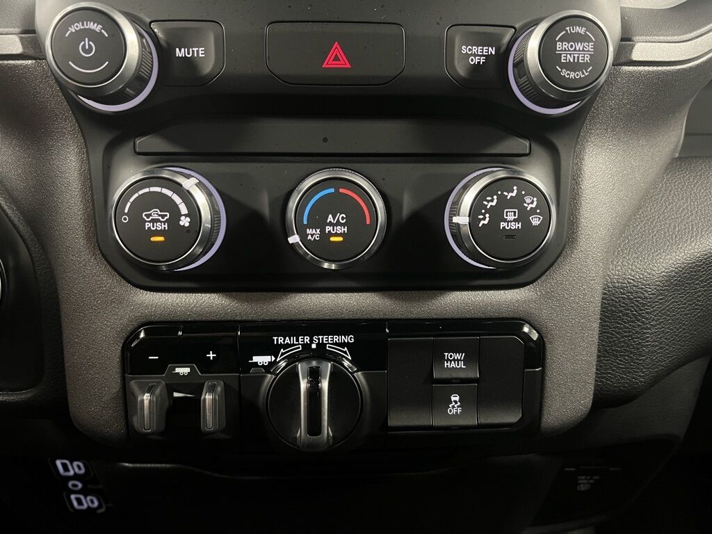 2024 Ram 1500 Tradesman Highlands Ranch CO