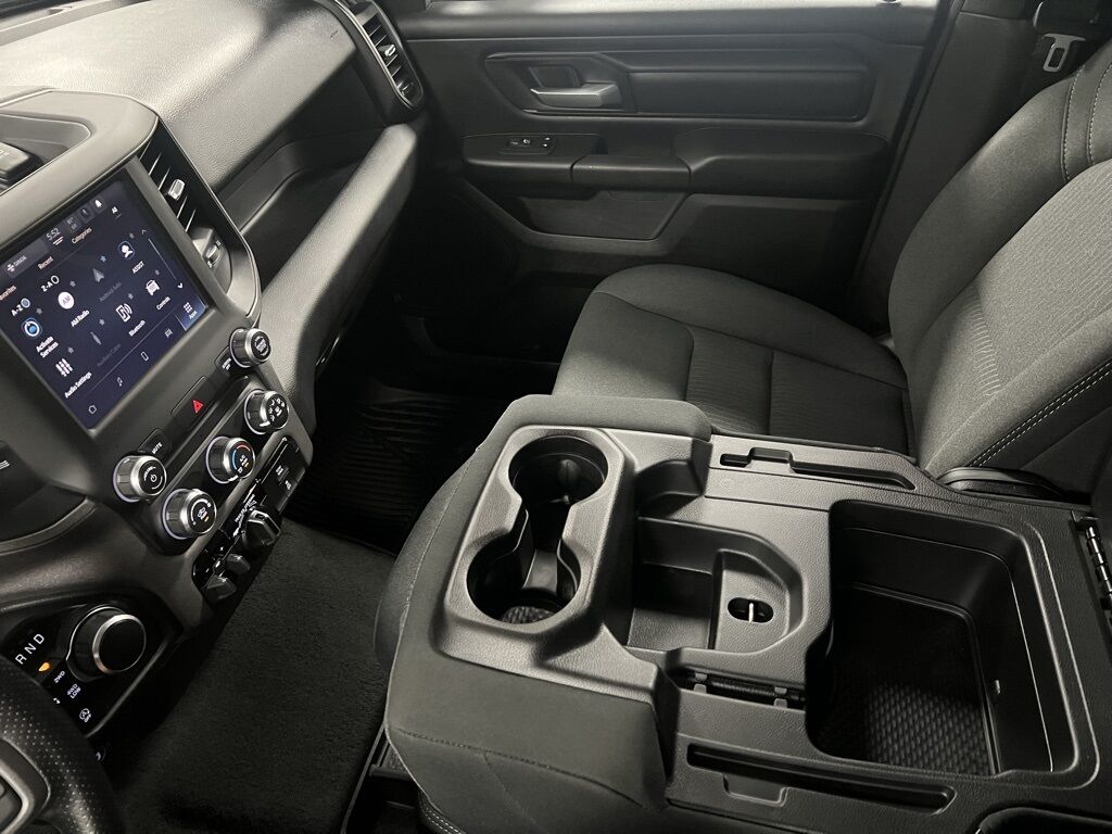 2024 Ram 1500 Tradesman Highlands Ranch CO