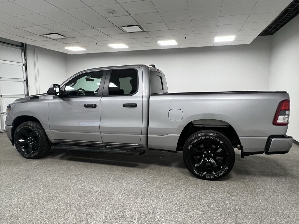 2024 Ram 1500 Tradesman Highlands Ranch CO