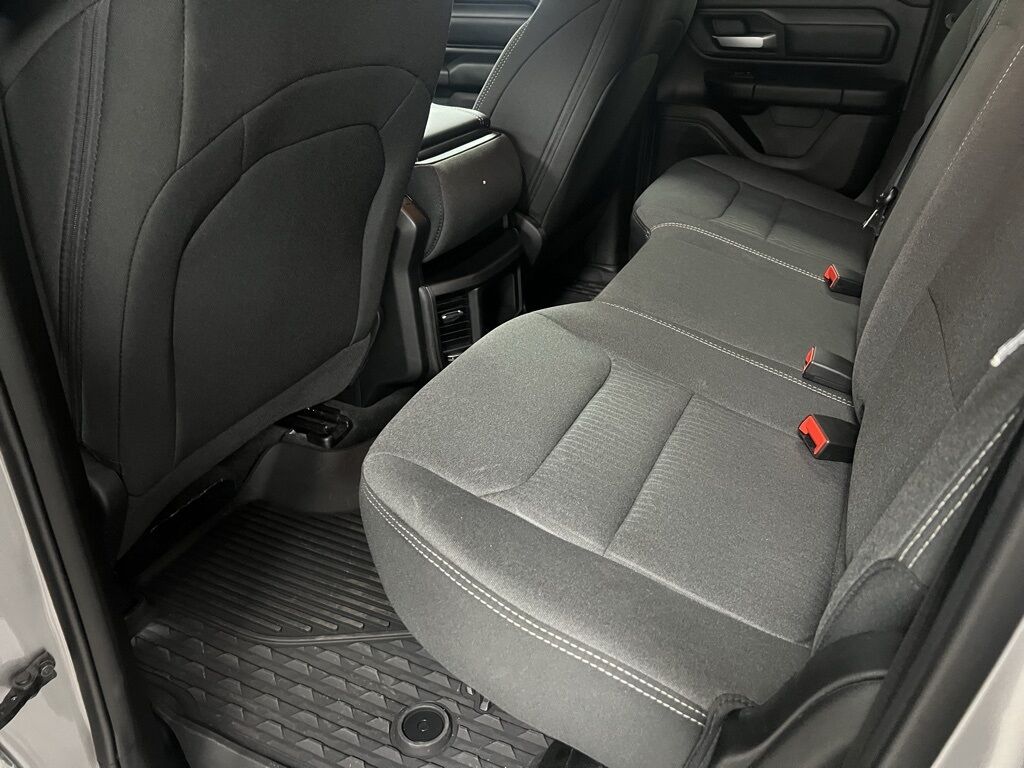 2024 Ram 1500 Tradesman Highlands Ranch CO