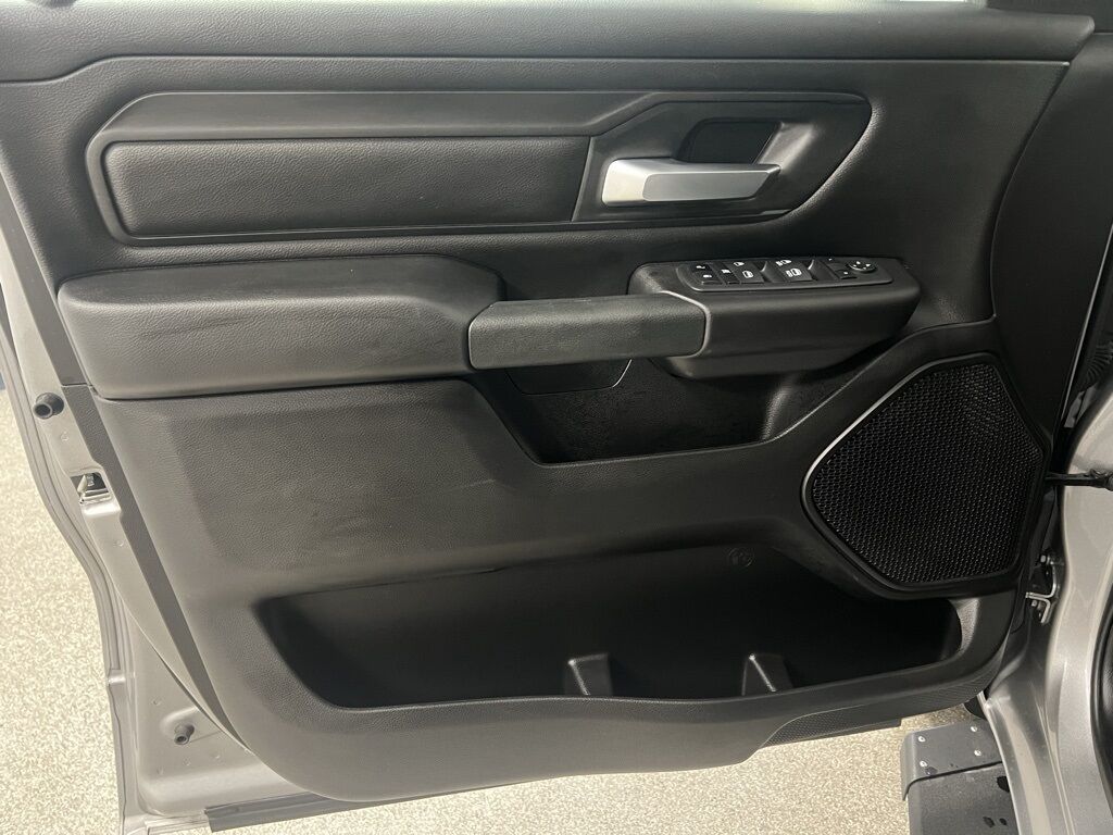 2024 Ram 1500 Tradesman Highlands Ranch CO
