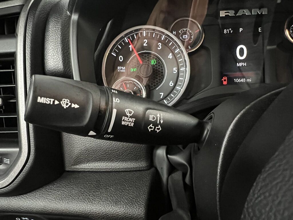 2024 Ram 1500 Tradesman Highlands Ranch CO