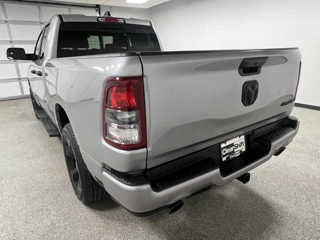 2024 Ram 1500 Tradesman Highlands Ranch CO
