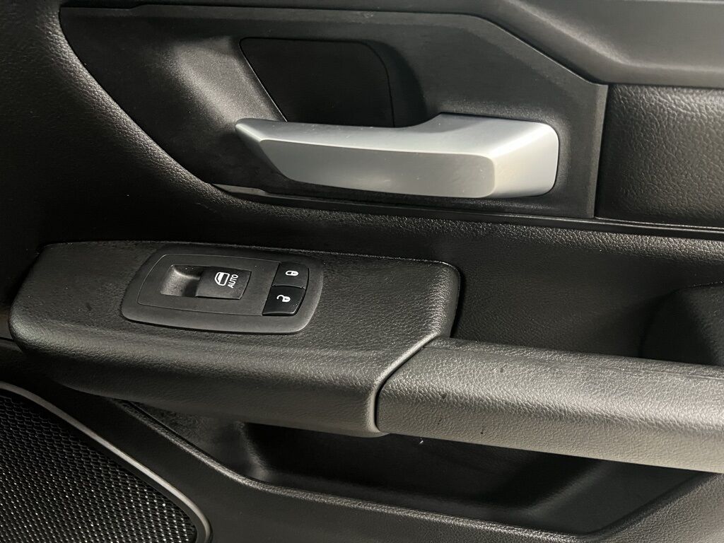 2024 Ram 1500 Tradesman Highlands Ranch CO