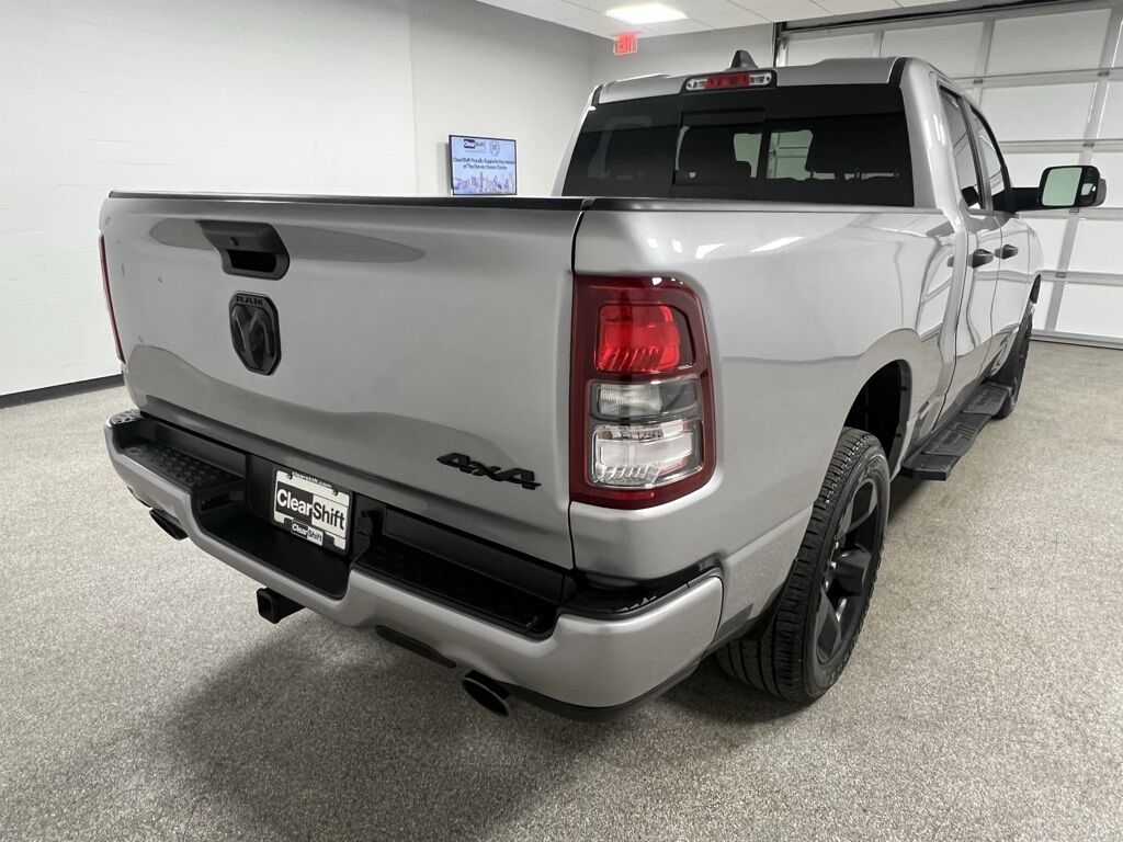 2024 Ram 1500 Tradesman Highlands Ranch CO