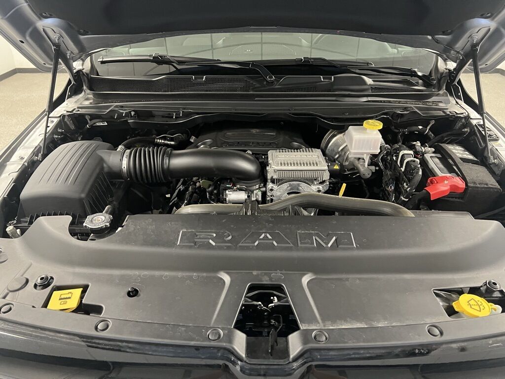 2024 Ram 1500 Tradesman Highlands Ranch CO