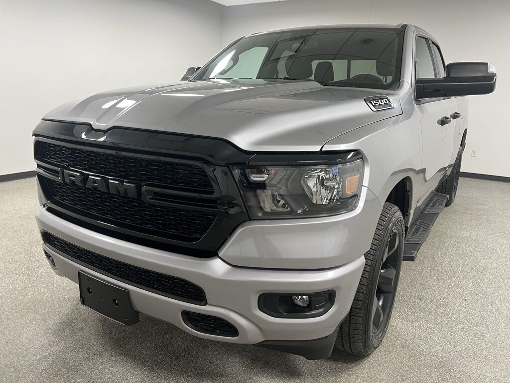 2024 Ram 1500 Tradesman Highlands Ranch CO