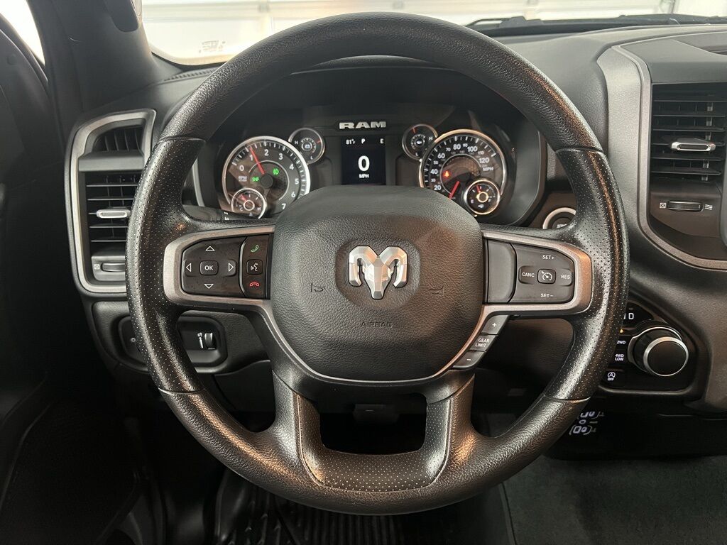 2024 Ram 1500 Tradesman Highlands Ranch CO