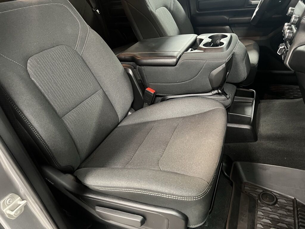 2024 Ram 1500 Tradesman Highlands Ranch CO