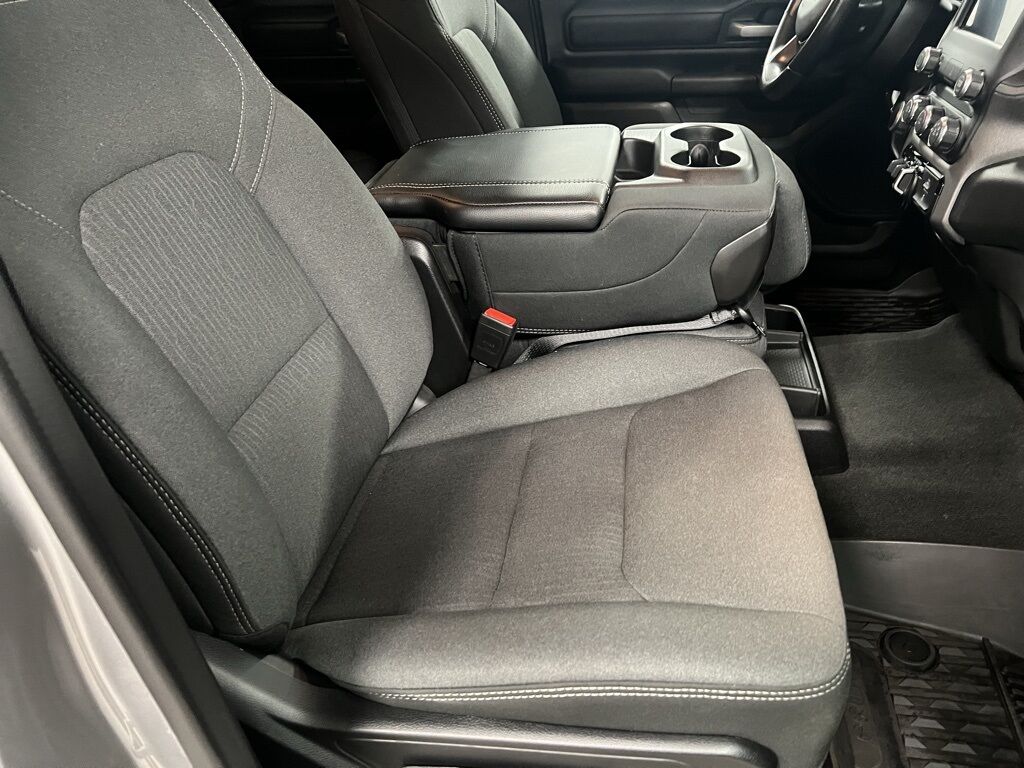 2024 Ram 1500 Tradesman Highlands Ranch CO