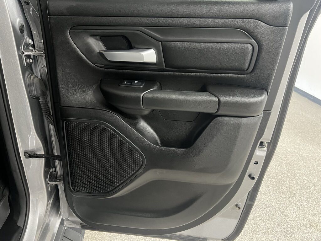 2024 Ram 1500 Tradesman Highlands Ranch CO