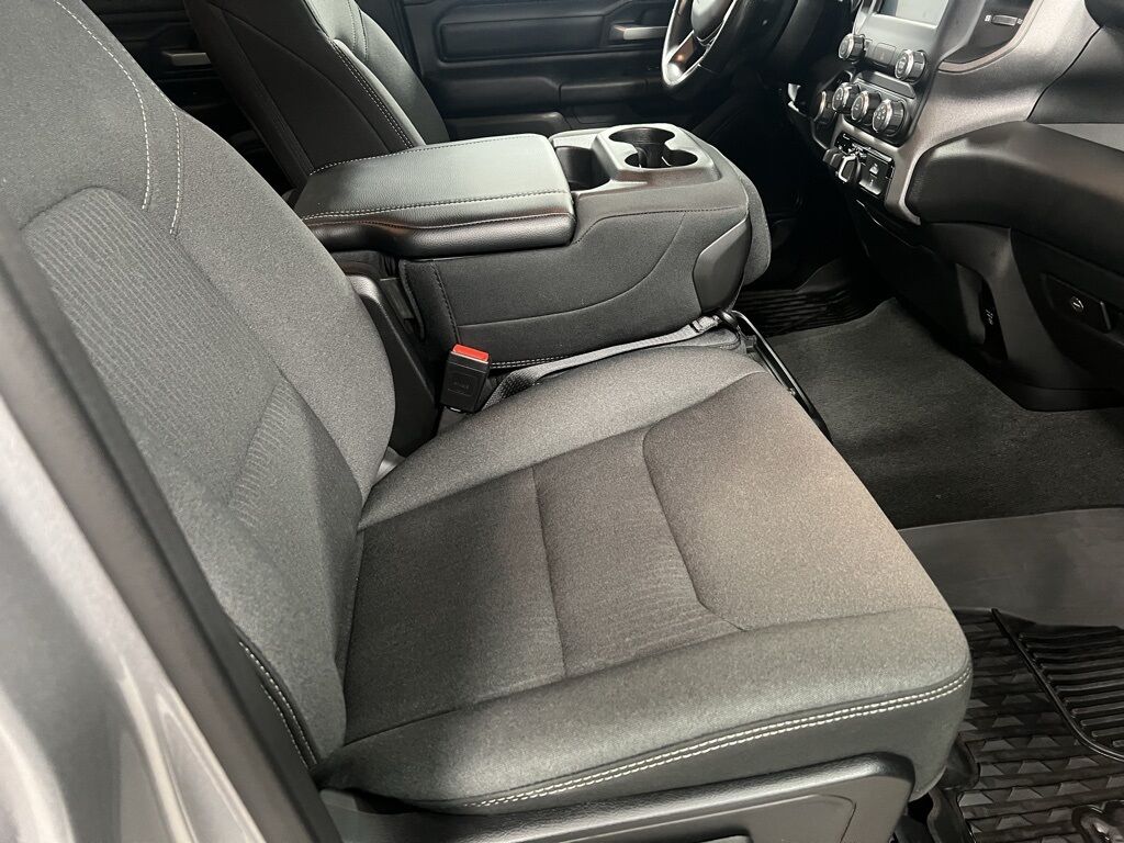 2024 Ram 1500 Tradesman Highlands Ranch CO