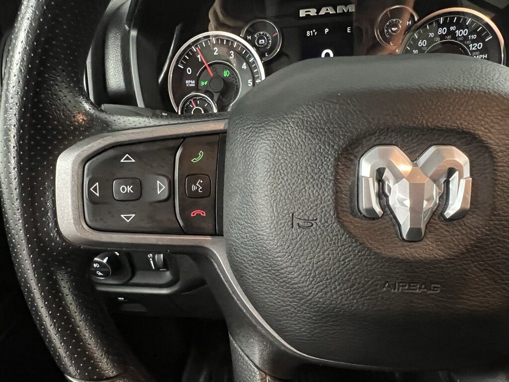 2024 Ram 1500 Tradesman Highlands Ranch CO