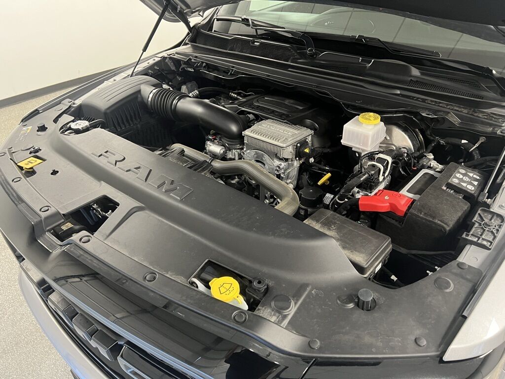 2024 Ram 1500 Tradesman Highlands Ranch CO