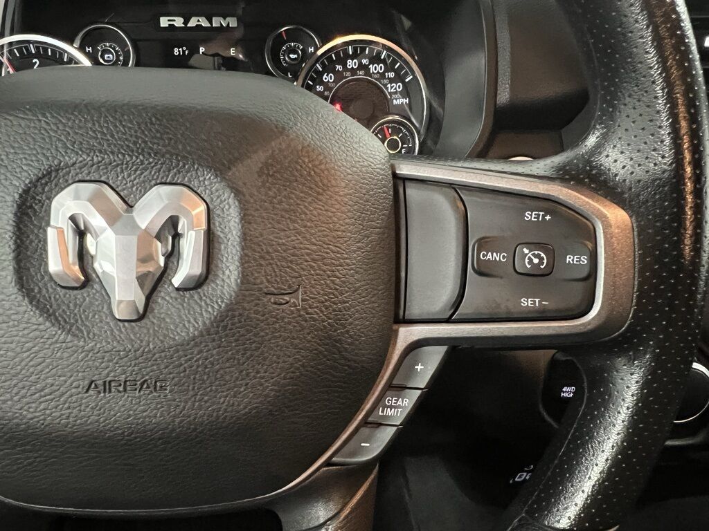 2024 Ram 1500 Tradesman Highlands Ranch CO