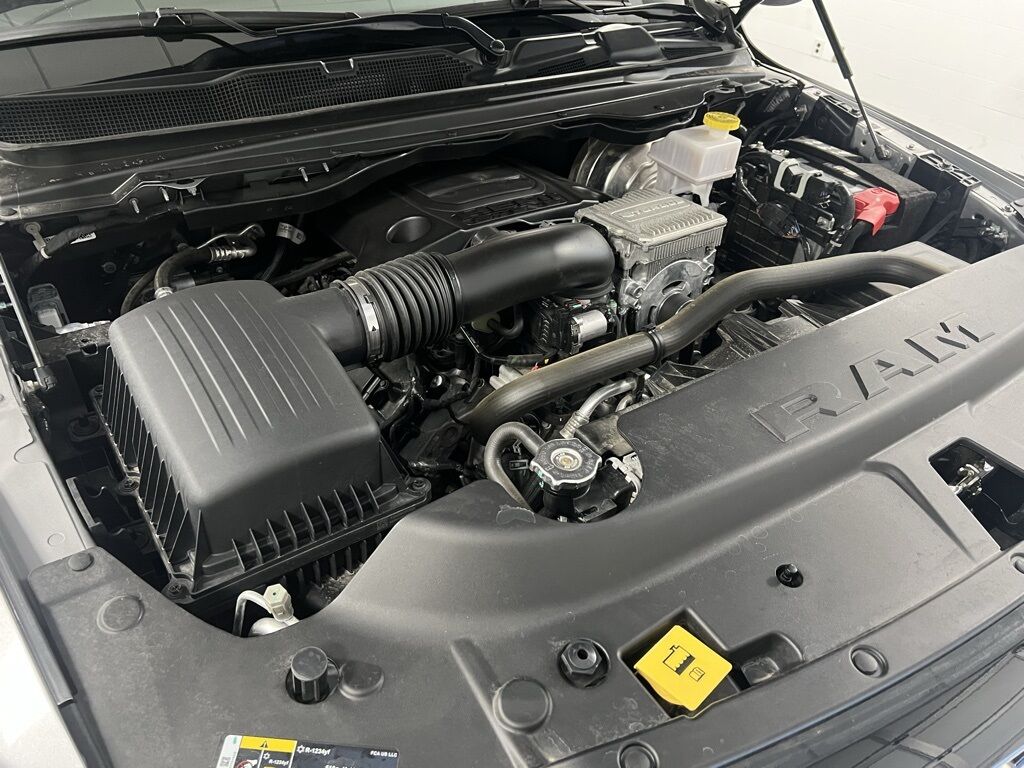2024 Ram 1500 Tradesman Highlands Ranch CO