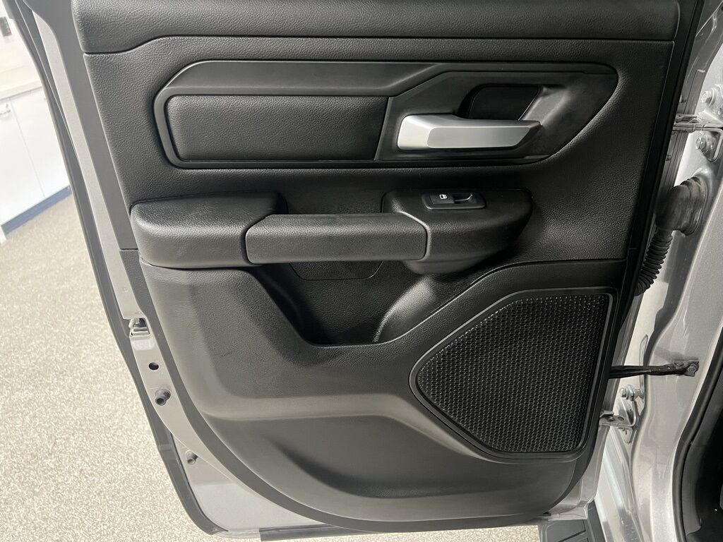 2024 Ram 1500 Tradesman Highlands Ranch CO