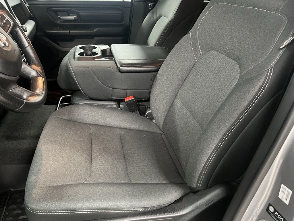 2024 Ram 1500 Tradesman Highlands Ranch CO