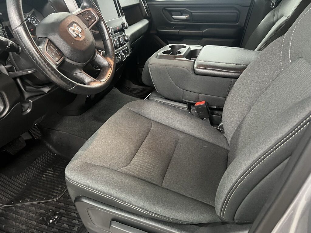 2024 Ram 1500 Tradesman Highlands Ranch CO