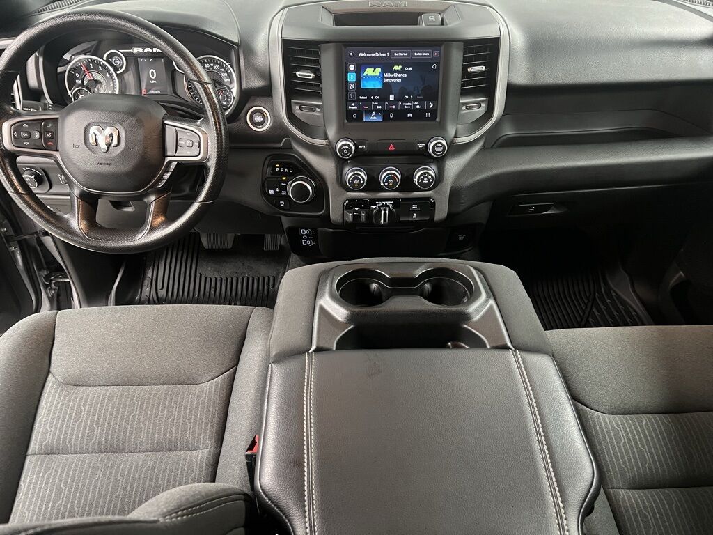 2024 Ram 1500 Tradesman Highlands Ranch CO