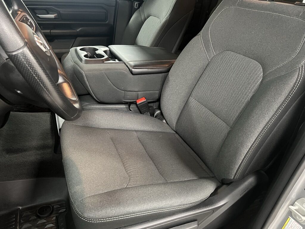 2024 Ram 1500 Tradesman Highlands Ranch CO