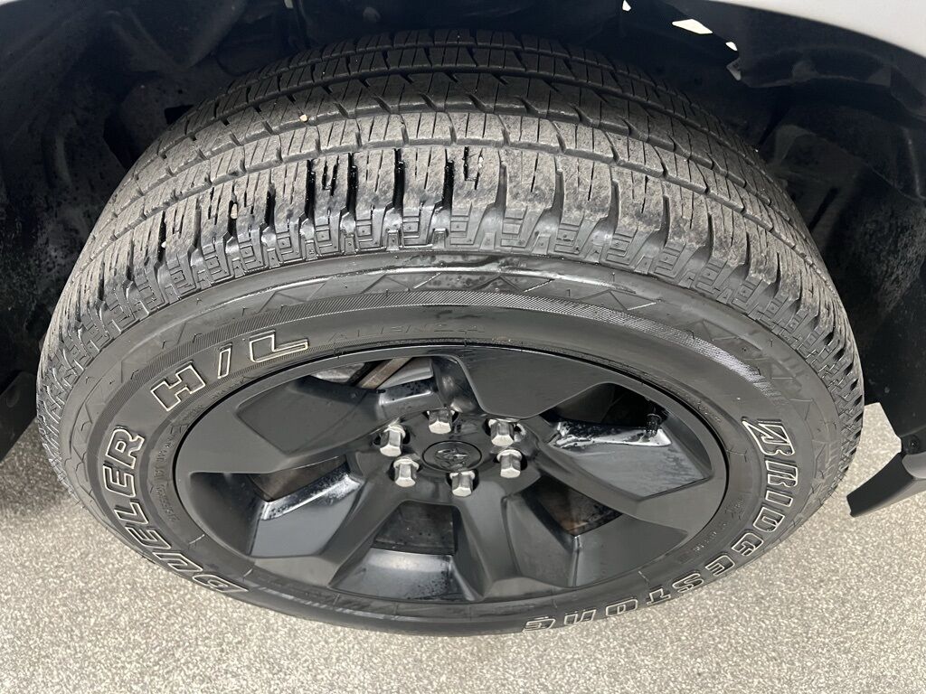 2024 Ram 1500 Tradesman Highlands Ranch CO