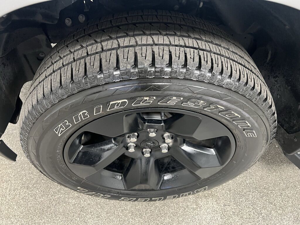 2024 Ram 1500 Tradesman Highlands Ranch CO