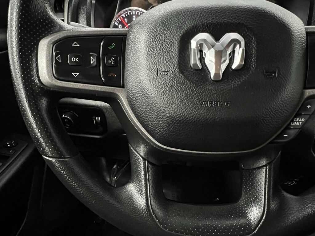 2024 Ram 1500 Tradesman Loveland CO