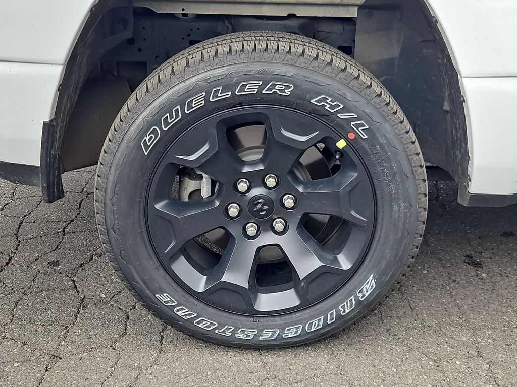 2024 Ram 1500 Tradesman Gresham OR