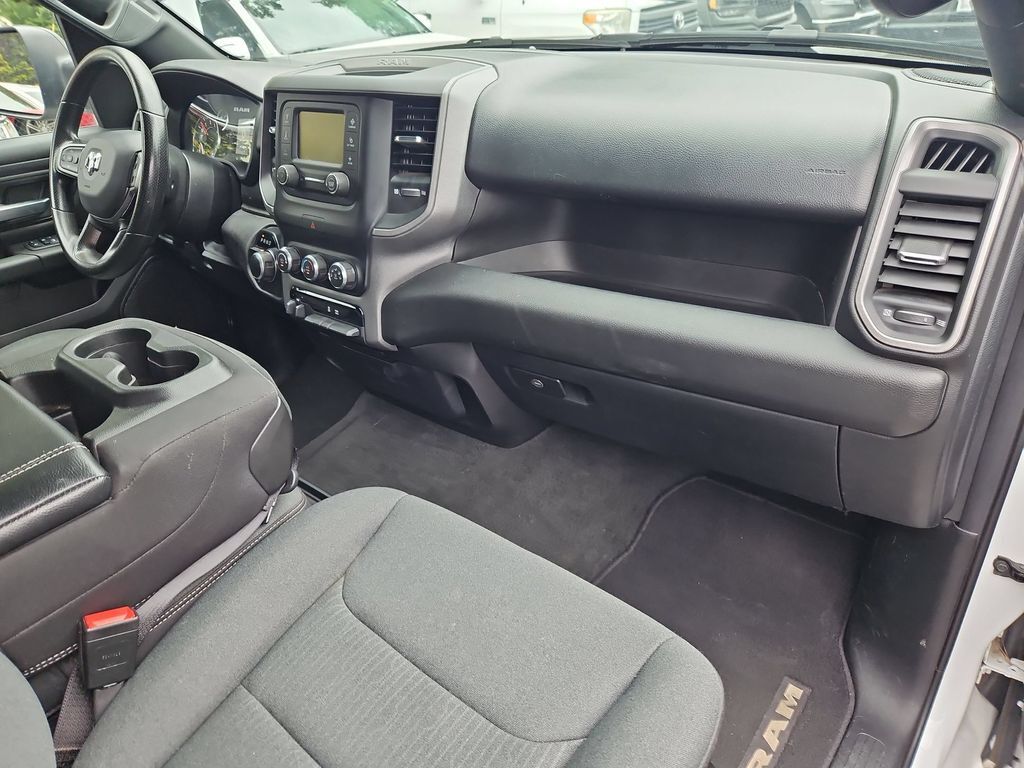 2024 Ram 1500 Tradesman Gresham OR
