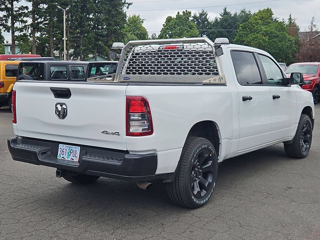 2024 Ram 1500 Tradesman Gresham OR