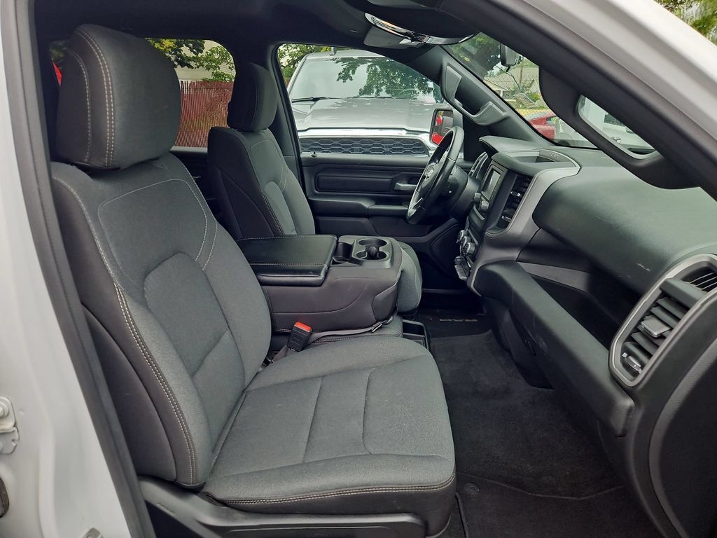 2024 Ram 1500 Tradesman Gresham OR