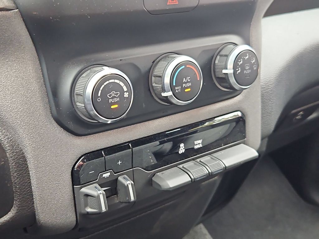 2024 Ram 1500 Tradesman Gresham OR