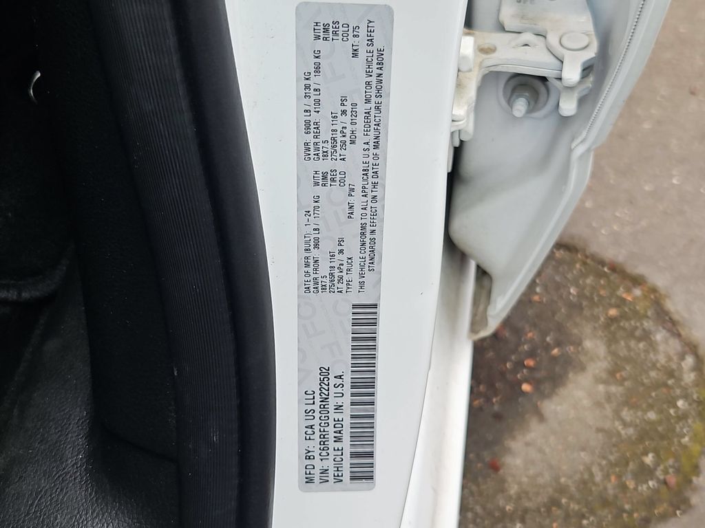 2024 Ram 1500 Tradesman Gresham OR