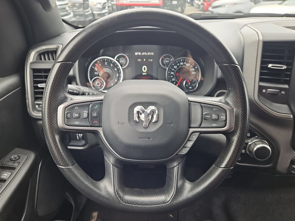2024 Ram 1500 Tradesman Gresham OR